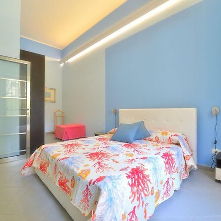 Belmonte Blu Suite Палермо Экстерьер фото
