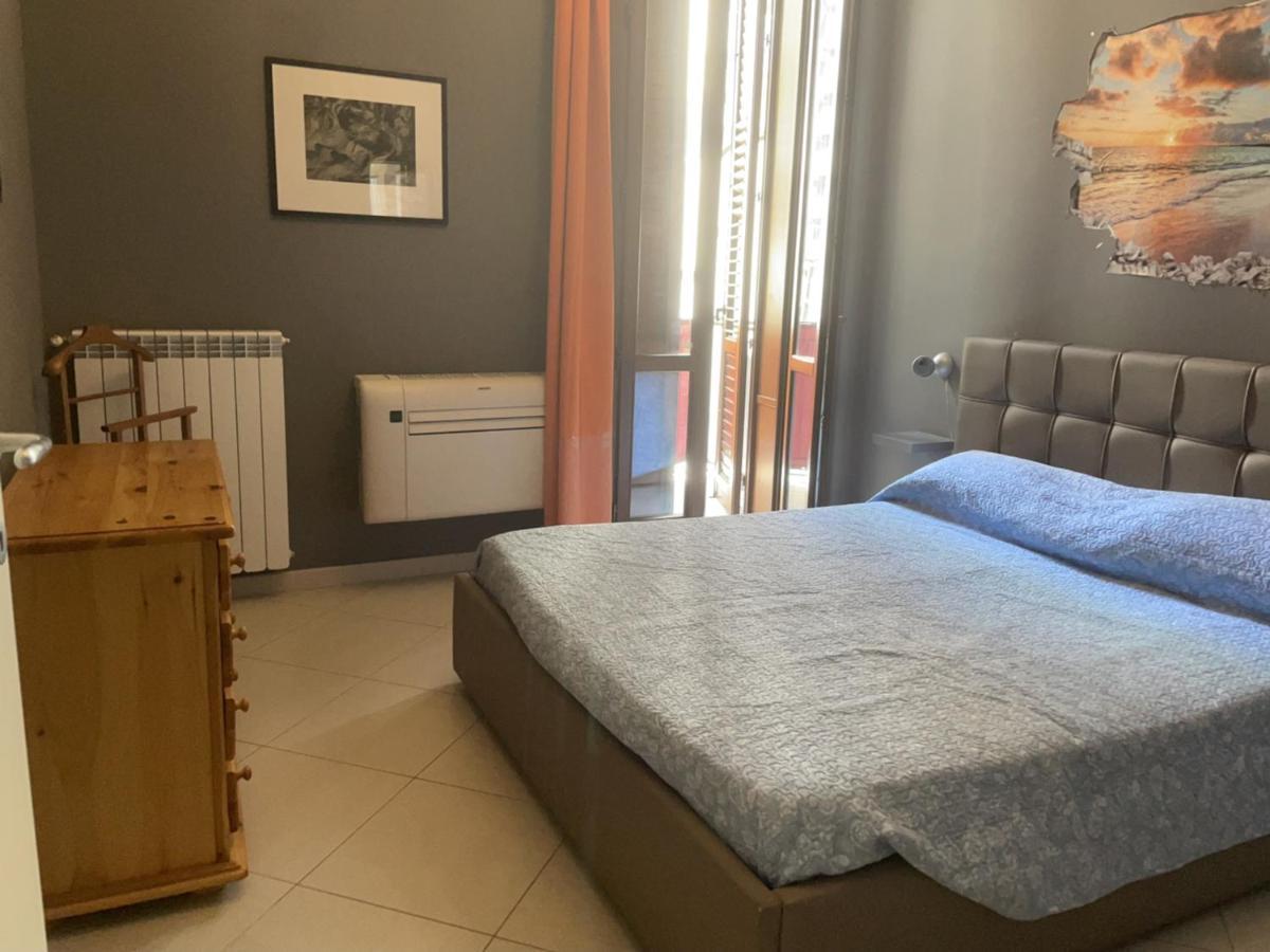 Belmonte Blu Suite Палермо Экстерьер фото