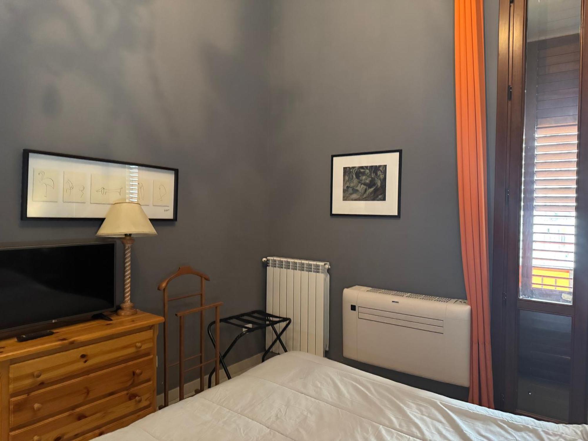 Belmonte Blu Suite Палермо Экстерьер фото